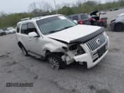 ✅ 2010 Mercury Mariner Premier • VIN: 4M2CN8HG2AKJ06271 • Lot: 41871088. Listed on IAAI with 248,159 mi. Free auction sales archive from the USA and detailed vehicle history report at DreamBid. Image 1.