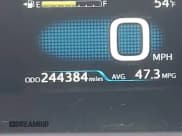 ✅ 2016 Toyota Prius Two • VIN: JTDKBRFU6G3019324 • Lot: 43742869. Listed on IAAI with 244,384 mi. Free auction sales archive from the USA and detailed vehicle history report at DreamBid. Image 15.