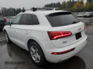 ✅ 2019 Audi Q5 Premium • VIN: WA1ANAFY6K2049021 • Lot: 90732685. Wystawiony na Copart z przebiegiem 38 866 mil. Bezpłatny archiwum sprzedaży aukcyjnych z USA i szczegółowy raport historii pojazdu na DreamBid. Zdjęcie 2.