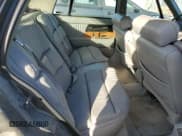 ✅ 1996 Buick Park Avenue • VIN: 1G4CW52K6TH648080 • Lot: 85089884. Wystawiony na Copart z przebiegiem 164 561 mil. Bezpłatny archiwum sprzedaży aukcyjnych z USA i szczegółowy raport historii pojazdu na DreamBid. Zdjęcie 10.