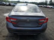 ✅ 2018 Honda Accord Sport • VIN: 1HGCV1F37JA064359 • Lot: 81700865. Wystawiony na Copart z przebiegiem 94 880 mil. Bezpłatny archiwum sprzedaży aukcyjnych z USA i szczegółowy raport historii pojazdu na DreamBid. Zdjęcie 6.