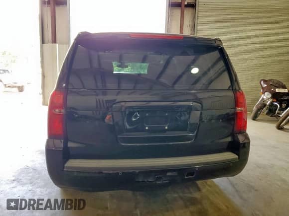 2019 Chevrolet Tahoe Commercial с VIN 1GNLCDEC4KR221203, выставлен на аукционе Copart как лот 66393195 с пробегом 128 145 миль миль и Чистый • Clean title. История ставок и продаж доступна на DreamBid. Изображение 6.