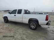 ✅ 2005 Chevrolet Silverado 1500 • VIN: 1GCEC19X85Z256134 • Лот: 85223654. Опубликован ранее на Copart с пробегом Не указан. Бесплатный доступ к архиву аукционных продаж из США и подробный отчёт об истории автомобиля на DreamBid. Изображение 2.