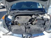 ✅ 2014 Hyundai Veloster • VIN: KMHTC6AD7EU218151 • Lot: 43619742. Wystawiony na IAAI z przebiegiem 193 516 mil. Bezpłatny archiwum sprzedaży aukcyjnych z USA i szczegółowy raport historii pojazdu na DreamBid. Zdjęcie 10.