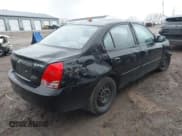 ✅ 2006 Hyundai Elantra GLS • VIN: KMHDN46DX6U286490 • Lot: 40872915. Wystawiony na IAAI z przebiegiem 198 666 mil. Bezpłatny archiwum sprzedaży aukcyjnych z USA i szczegółowy raport historii pojazdu na DreamBid. Zdjęcie 4.