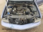 ✅ 1995 Cadillac DeVille • VIN: 1G6KD52B5SU258814 • Lot: 43019135. Wystawiony na Copart z przebiegiem 210 806 mil. Bezpłatny archiwum sprzedaży aukcyjnych z USA i szczegółowy raport historii pojazdu na DreamBid. Zdjęcie 11.