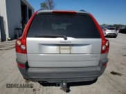 ✅ 2004 Volvo XC90 • VIN: YV1CN59H241037369 • Лот: 89893885. Опубликован ранее на Copart с пробегом Не указан. Бесплатный доступ к архиву аукционных продаж из США и подробный отчёт об истории автомобиля на DreamBid. Изображение 6.