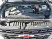 2024 Chevrolet Silverado 2500HD ZR2 с VIN 1GC4YYEY5RF439292, выставлен на аукционе Copart как лот 55730455 с пробегом Не указан миль и Списание • Salvage title. История ставок и продаж доступна на DreamBid. Изображение 11.