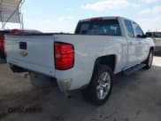 ✅ 2016 Chevrolet Silverado 1500 LT • VIN: 1GCRCREC4GZ144078 • Lot: 43080113. Wystawiony na IAAI z przebiegiem 137 828 mil. Bezpłatny archiwum sprzedaży aukcyjnych z USA i szczegółowy raport historii pojazdu na DreamBid. Zdjęcie 4.