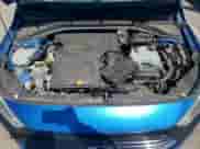 2017 Hyundai Ioniq SEL с VIN KMHC75LC6HU031572, выставлен на аукционе Copart как лот 49340214 с пробегом 99 278 миль миль и Списание • Salvage title. История ставок и продаж доступна на DreamBid. Изображение 11.