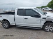 ✅ 2017 Ford F-150 XL • VIN: 1FTEX1E81HKE23532 • Lot: 42345224. Listed on IAAI with 171,730 mi. Free auction sales archive from the USA and detailed vehicle history report at DreamBid. Image 13.