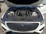 ✅ 2024 Genesis GV70 Sport • VIN: 5NMMCDTC0RH001507 • Lot: 71951925. Wystawiony na Copart z przebiegiem 12 205 mil. Bezpłatny archiwum sprzedaży aukcyjnych z USA i szczegółowy raport historii pojazdu na DreamBid. Zdjęcie 12.