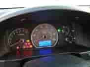 2008 Hyundai Elantra GLS z VIN KMHDU46D18U475406, wystawiony jako Copart lot #75056064 z przebiegiem 136 673 mil mil oraz Szkoda całkowita • Salvage title. Historia ofert i sprzedaży dostępna na DreamBid. Obrazek 9.