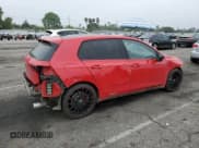 ✅ 2023 Volkswagen Golf GTI 40th Anniversary Edition • VIN: WVW8A7CDXPW211060 • Лот: 59202685. Опубликован ранее на Copart с пробегом 36 424 миль. Бесплатный доступ к архиву аукционных продаж из США и подробный отчёт об истории автомобиля на DreamBid. Изображение 3.
