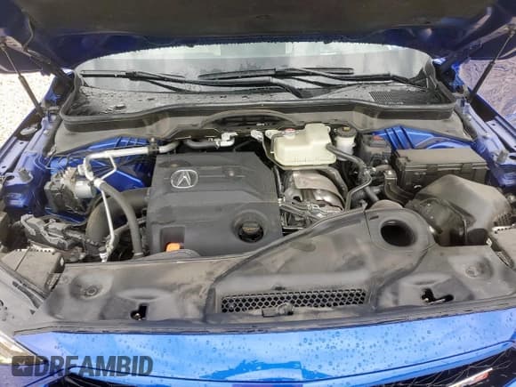 ✅ 2024 Acura MDX Type S • VIN: 5J8YD8H87RL001904 • Lot: 67538905. Wystawiony na Copart z przebiegiem 27 452 mil. Bezpłatny archiwum sprzedaży aukcyjnych z USA i szczegółowy raport historii pojazdu na DreamBid. Zdjęcie 12.