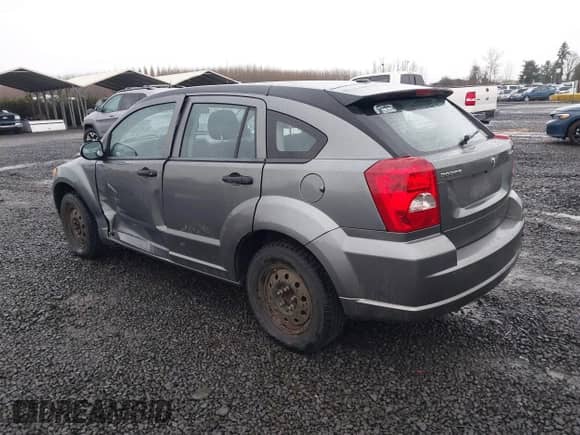 2012 Dodge Caliber SE z VIN 1C3CDWBA7CD531675, wystawiony jako IAAI lot #41624423 z przebiegiem 177 686 mil mil oraz . Historia ofert i sprzedaży dostępna na DreamBid. Obrazek 3.