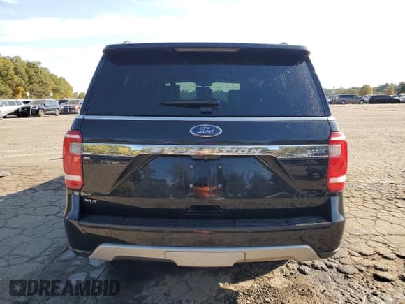 ✅ 2018 Ford Expedition Max XLT • VIN: 1FMJK1JT0JEA62141 • Лот: 86609465. Опубликован ранее на Copart с пробегом 178 100 миль. Бесплатный доступ к архиву аукционных продаж из США и подробный отчёт об истории автомобиля на DreamBid. Изображение 6.