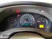 2004 Chevrolet Impala с VIN 2G1WF52E549214145, выставлен на аукционе Copart как лот 77853974 с пробегом 198 456 миль миль и Списание • Salvage title. История ставок и продаж доступна на DreamBid. Изображение 9.