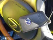 ✅ 2014 Lexus ES 300h • VIN: JTHBW1GG0E2039617 • Lot: 43604173. Wystawiony na IAAI z przebiegiem 173 759 mil. Bezpłatny archiwum sprzedaży aukcyjnych z USA i szczegółowy raport historii pojazdu na DreamBid. Zdjęcie 11.