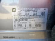 ✅ 2021 Buick Envision Preferred • VIN: LRBAZLR4XMD179064 • Lot: 85735575. Wystawiony na Copart z przebiegiem 85 925 mil. Bezpłatny archiwum sprzedaży aukcyjnych z USA i szczegółowy raport historii pojazdu na DreamBid. Zdjęcie 12.