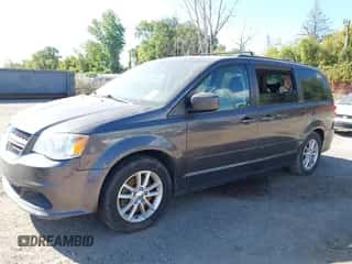 2016 Dodge Grand Caravan SXT с VIN 2C4RDGCG2GR347732, выставлен на аукционе IAAI как лот 43371021 с пробегом 213 826 миль миль и . История ставок и продаж доступна на DreamBid. Изображение 2.