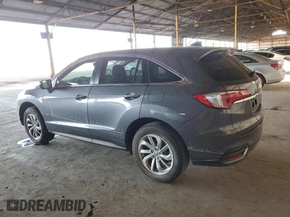 ✅ 2018 Acura RDX • VIN: 5J8TB3H32JL004138 • Lot: 80116295. Wystawiony na Copart z przebiegiem 74 950 mil. Bezpłatny archiwum sprzedaży aukcyjnych z USA i szczegółowy raport historii pojazdu na DreamBid. Zdjęcie 2.