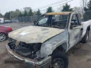 ✅ 2004 Chevrolet Silverado 3500 SRW Wrk Trk • VIN: 1GCHK34U44E355953 • Lot: 41958740. Listed on IAAI with Not provided. Free auction sales archive from the USA and detailed vehicle history report at DreamBid. Image 6.