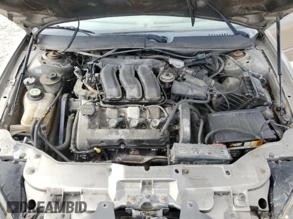 ✅ 2004 Ford Taurus • VIN: 1FAFP59S94A150458 • Lot: 90754885. Wystawiony na Copart z przebiegiem Nie podano. Bezpłatny archiwum sprzedaży aukcyjnych z USA i szczegółowy raport historii pojazdu na DreamBid. Zdjęcie 11.