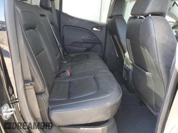 ✅ 2022 Chevrolet Colorado 4WD Z71 • VIN: 1GCGTDEN9N1274090 • Lot: 85679855. Listed on Copart with 67,957 mi. Free auction sales archive from the USA and detailed vehicle history report at DreamBid. Image 10.