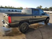 ✅ 2004 Chevrolet Silverado 1500 Z71 • VIN: 2GCEK13T241357671 • Лот: 79132844. Опубликован ранее на Copart с пробегом 280 316 миль. Бесплатный доступ к архиву аукционных продаж из США и подробный отчёт об истории автомобиля на DreamBid. Изображение 3.