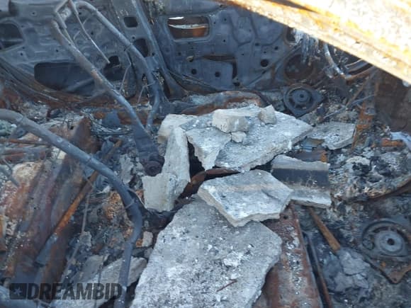 ✅ 1999 Toyota Corolla VE • VIN: 1NXBR12E4XZ178165 • Lot: 41367780. Listed on IAAI with Not provided. Free auction sales archive from the USA and detailed vehicle history report at DreamBid. Image 5.