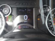 ✅ 2020 Ram 1500 Big Horn • VIN: 1C6SRFFT1LN419816 • Lot: 43429191. Listed on IAAI with 59,414 mi. Free auction sales archive from the USA and detailed vehicle history report at DreamBid. Image 16.