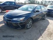 ✅ 2017 Toyota Camry SE • VIN: 4T1BF1FKXHU392667 • Лот: 43708207. Опубликован ранее на IAAI с пробегом 108 302 миль. Бесплатный доступ к архиву аукционных продаж из США и подробный отчёт об истории автомобиля на DreamBid. Изображение 2.
