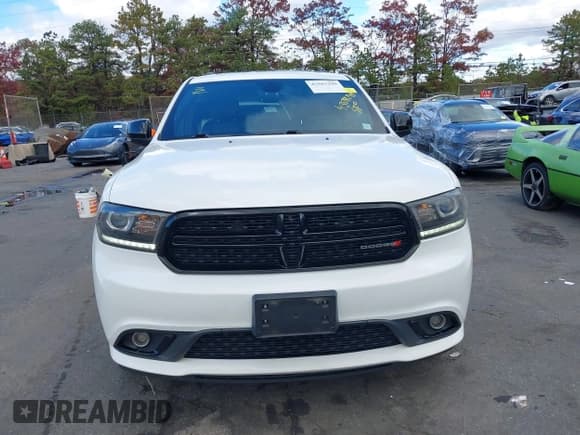 ✅ 2017 Dodge Durango GT • VIN: 1C4RDJDG2HC737610 • Lot: 43581299. Wystawiony na IAAI z przebiegiem 145 718 mil. Bezpłatny archiwum sprzedaży aukcyjnych z USA i szczegółowy raport historii pojazdu na DreamBid. Zdjęcie 12.