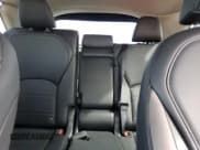 ✅ 2024 Infiniti QX50 Luxe • VIN: 3PCAJ5BA6RF105774 • Lot: 44301445. Listed on Copart with 2,532 mi. Free auction sales archive from the USA and detailed vehicle history report at DreamBid. Image 10.