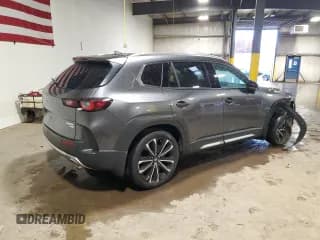 ✅ 2025 Mazda CX-50 Premium • VIN: 7MMVABDY8SN324818 • Lot: 89671275. Wystawiony na Copart z przebiegiem 3 054 mil. Bezpłatny archiwum sprzedaży aukcyjnych z USA i szczegółowy raport historii pojazdu na DreamBid. Zdjęcie 3.