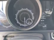 ✅ 2022 Hyundai Elantra Blue • VIN: KMHLM4AJ2NU028765 • Lot: 42516435. Listed on IAAI with 100,649 mi. Free auction sales archive from the USA and detailed vehicle history report at DreamBid. Image 7.