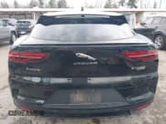 ✅ 2019 Jaguar I-Pace HSE • VIN: SADHD2S11K1F75415 • Lot: 41037733. Listed on IAAI with 58,573 mi. Free auction sales archive from the USA and detailed vehicle history report at DreamBid. Image 17.