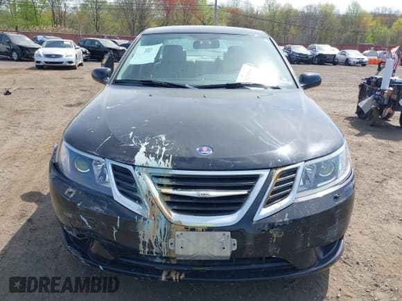 ✅ 2011 Saab 9-3 • VIN: YS3FA4CY3B1300315 • Lot: 42125915. Wystawiony na IAAI z przebiegiem 69 463 mil. Bezpłatny archiwum sprzedaży aukcyjnych z USA i szczegółowy raport historii pojazdu na DreamBid. Zdjęcie 17.