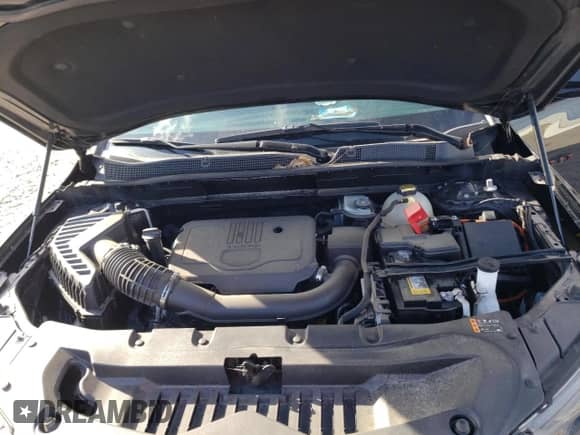 2020 Chevrolet Blazer LT z VIN 3GNKBCR45LS665054, wystawiony jako Copart lot #48174903 z przebiegiem 63 460 mil mil oraz . Historia ofert i sprzedaży dostępna na DreamBid. Obrazek 12.