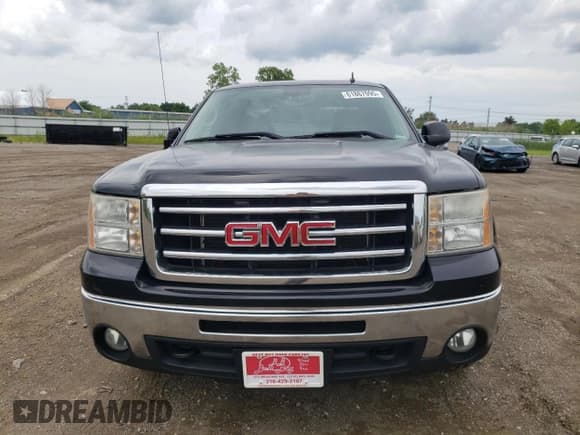 ✅ 2013 GMC Sierra 1500 SLT • VIN: 1GTR2WE71DZ212420 • Lot: 61867095. Listed on Copart with 148,498 mi. Free auction sales archive from the USA and detailed vehicle history report at DreamBid. Image 5.