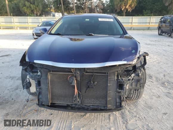 ✅ 2013 Hyundai Sonata SE • VIN: 5NPEC4AC2DH736959 • Lot: 72374184. Listed on Copart with 224,474 mi. Free auction sales archive from the USA and detailed vehicle history report at DreamBid. Image 5.