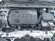 ✅ 2017 Toyota Corolla SE • VIN: 2T1BURHE5HC949465 • Лот: 43596882. Опубликован ранее на IAAI с пробегом 108 519 миль. Бесплатный доступ к архиву аукционных продаж из США и подробный отчёт об истории автомобиля на DreamBid. Изображение 10.