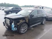 ✅ 2020 Cadillac XT4 FWD Premium Luxury • VIN: 1GYFZCR49LF049541 • Lot: 42249189. Listed on IAAI with 62,846 mi. Free auction sales archive from the USA and detailed vehicle history report at DreamBid. Image 18.