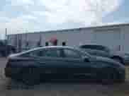 2021 Hyundai Sonata N Line with VIN 5NPEK4JC5MH108963, listed as a IAAI auction lot 43195113 with 101,460 mi miles and . Bid and sale history available at DreamBid. Image 13.