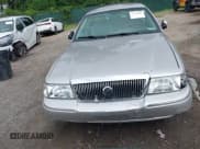 ✅ 2005 Mercury Grand Marquis LS Premium • VIN: 2MEHM75W95X657450 • Lot: 42730949. Listed on IAAI with 191,088 mi. Free auction sales archive from the USA and detailed vehicle history report at DreamBid. Image 6.