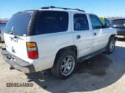 ✅ 2006 Chevrolet Tahoe LS • VIN: 1GNEC13V36R143059 • Lot: 41727459. Listed on IAAI with 230,849 mi. Free auction sales archive from the USA and detailed vehicle history report at DreamBid. Image 4.