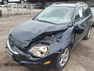 ✅ 2014 Chevrolet Captiva Sport LTZ • VIN: 3GNAL4EKXES572410 • Lot: 42330962. Wystawiony na IAAI z przebiegiem 139 184 mil. Bezpłatny archiwum sprzedaży aukcyjnych z USA i szczegółowy raport historii pojazdu na DreamBid. Zdjęcie 6.