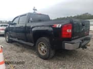 ✅ 2009 Chevrolet Silverado 2500HD LT • VIN: 1GCHK53609F153336 • Lot: 86392184. Listed on Copart with 201,011 mi. Free auction sales archive from the USA and detailed vehicle history report at DreamBid. Image 2.