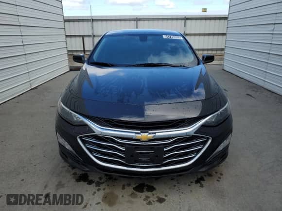 2019 Chevrolet Malibu LT with VIN 1G1ZD5ST0KF134371, listed as a Copart auction lot 54776305 with 116,029 mi miles and Clean title. Bid and sale history available at DreamBid. Image 5.